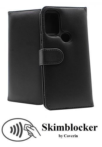 Skimblocker Mobiltaske Motorola Moto G71