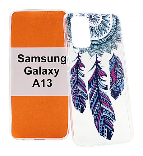 TPU Designcover Samsung Galaxy A13 (A135F/DS)