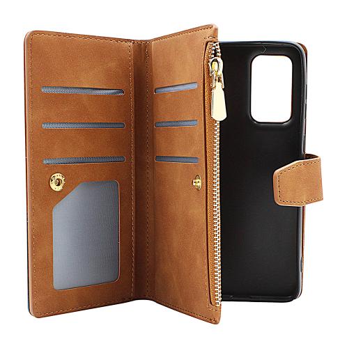 XL Standcase Luxwallet Samsung Galaxy A33 5G (A336B)