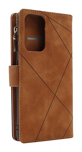 XL Standcase Luxwallet Samsung Galaxy A52 / A52 5G / A52s 5G