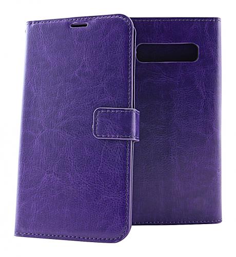 Crazy Horse Wallet Samsung Galaxy S10+ (G975F)