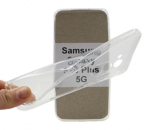 Ultra Thin TPU Cover Samsung Galaxy S23 Plus 5G