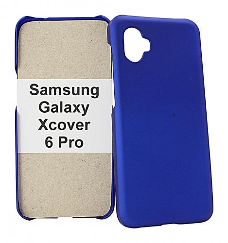 Hardcase Cover Samsung Galaxy XCover6 Pro 5G