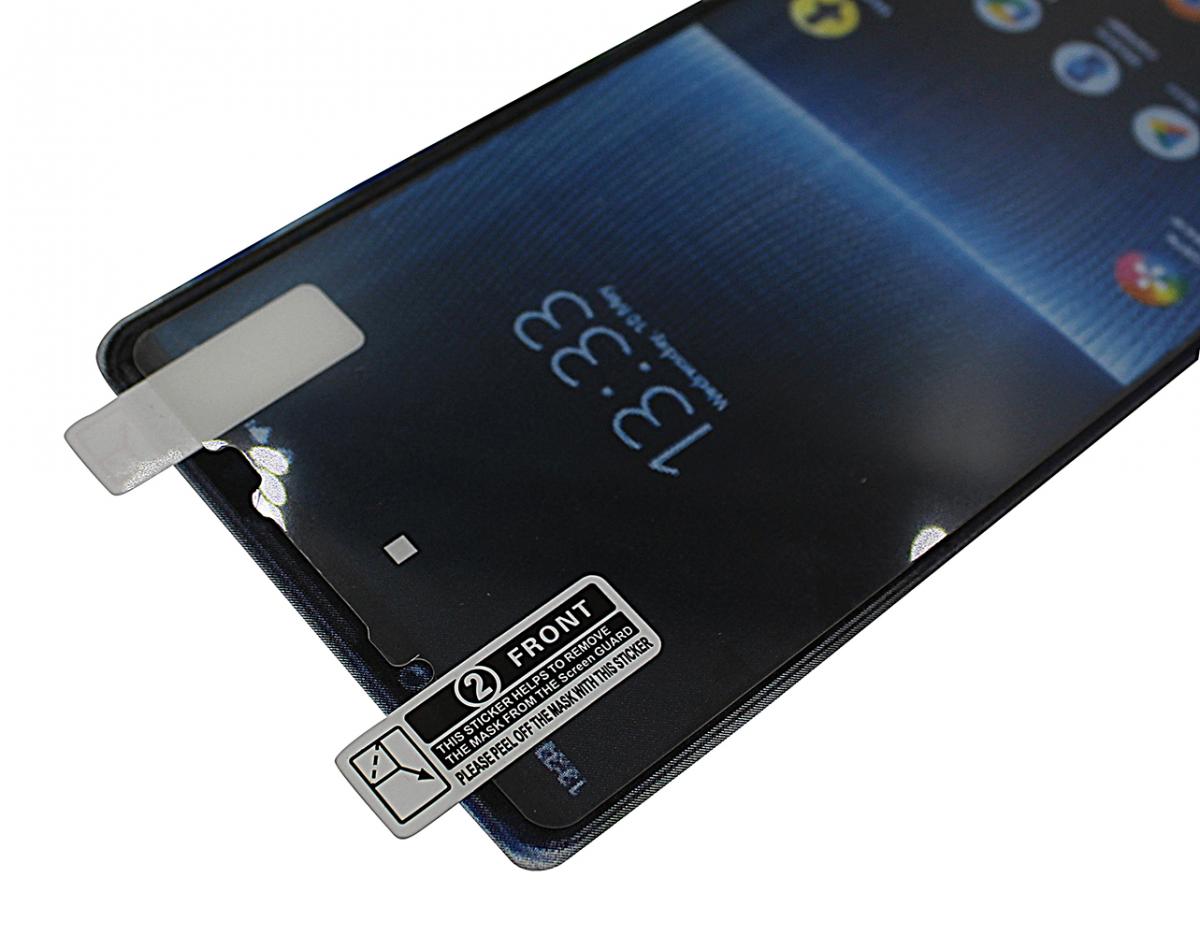 6-Pack Skrmbeskyttelse Sony Xperia 1 V 5G (XQ-DQ72)