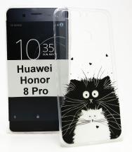 TPU Designcover Huawei Honor 8 Pro