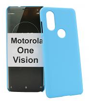 Hardcase Cover Motorola One Vision
