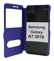 Flipcase Samsung Galaxy A7 2018 (A750FN/DS)