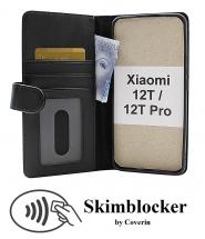 Skimblocker Mobiltaske Xiaomi 12T / 12T Pro 5G