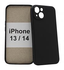 TPU Cover iPhone 14 (6.1)