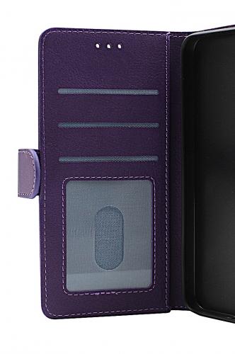 Zipper Standcase Wallet Samsung Galaxy A25 5G (SM-A256B/DS)