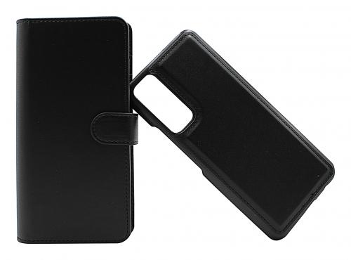 Skimblocker XL Magnet Wallet Huawei P Smart 2021