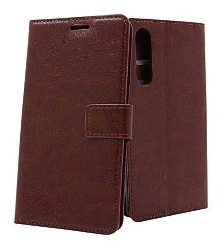 Crazy Horse Wallet Huawei P30