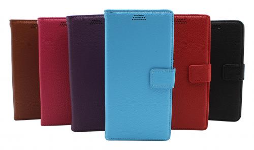 New Standcase Wallet Motorola Moto E32s