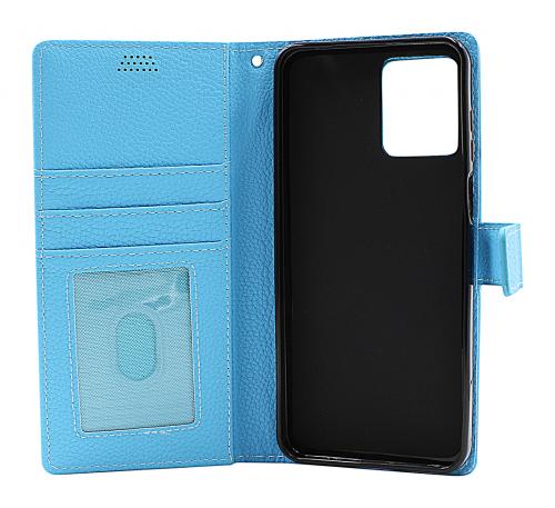 New Standcase Wallet Motorola Moto G53 5G