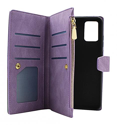 XL Standcase Luxwallet Nokia G22