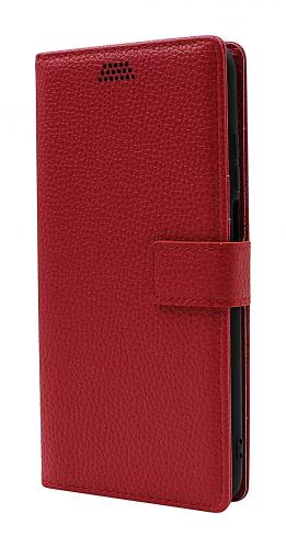 New Standcase Wallet Nokia X10 / Nokia X20