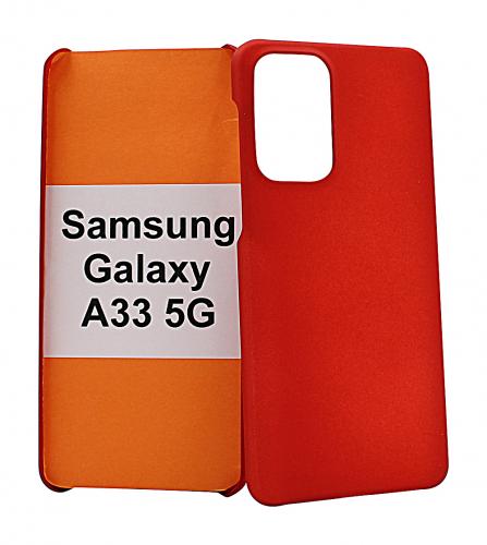 Hardcase Cover Samsung Galaxy A33 5G (A336B)