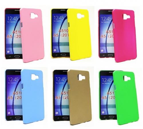 Hardcase Cover Samsung Galaxy A5 2016 (A510F)