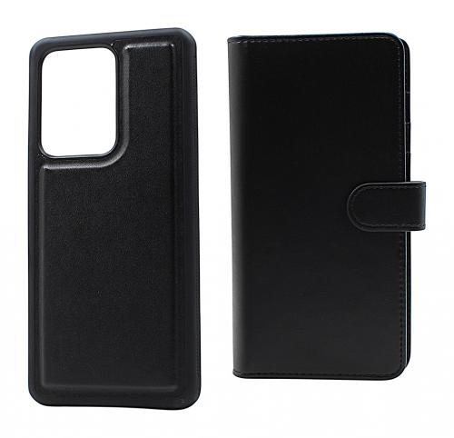 Skimblocker XL Magnet Wallet Samsung Galaxy S20 Ultra (G988B)