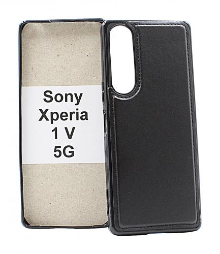 Magnet Cover Sony Xperia 1 V 5G (XQ-DQ72)