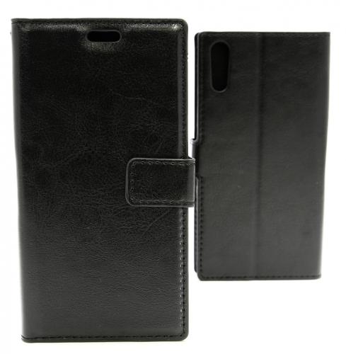 Crazy Horse Wallet Sony Xperia XZ (F8331)