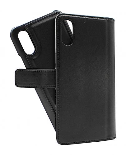 Skimblocker Magnet Wallet Xiaomi Redmi 9A