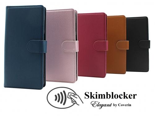 Skimblocker iPhone 16 Mobilcover