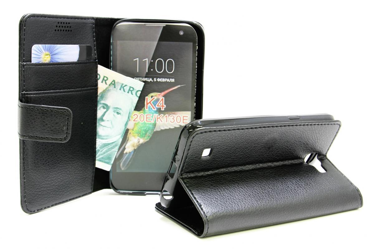 Standcase Wallet LG K4 (K120E)