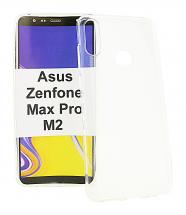 TPU Mobilcover Asus Zenfone Max Pro M2 (ZB631KL)