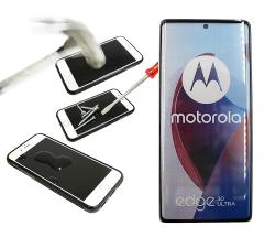 Full Frame Glasbeskyttelse Motorola Edge 30 Ultra 5G