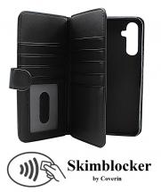 Skimblocker XL Wallet Samsung Galaxy S24 Plus 5G (SM-S926B/DS)