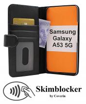 Skimblocker Mobiltaske Samsung Galaxy A53 5G (A536B)