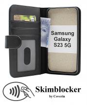 Skimblocker Mobiltaske Samsung Galaxy S23 5G