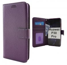 New Standcase Wallet Huawei P30 Pro