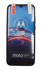 6-Pack Skærmbeskyttelse Motorola Moto E6s