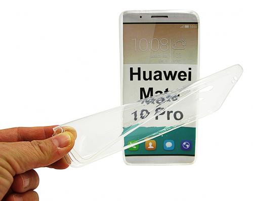 Ultra Thin TPU Cover Huawei Mate 10 Pro