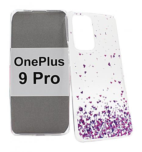 TPU Designcover OnePlus 9 Pro