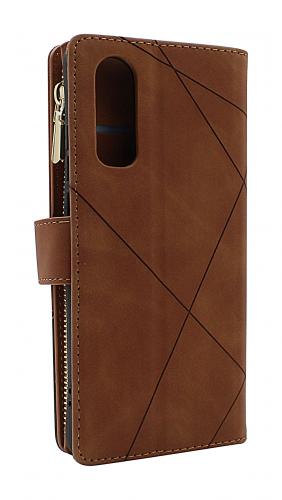 XL Standcase Luxwallet OnePlus Nord CE 4 Lite