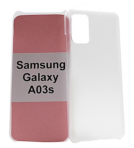 Hardcase Cover Samsung Galaxy A03s (SM-A037G)