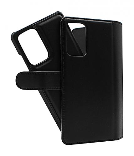 Skimblocker XL Magnet Wallet Samsung Galaxy A72 (A725F/DS)