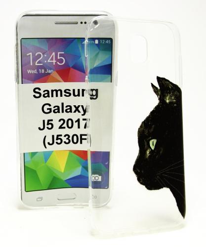 TPU Designcover Samsung Galaxy J5 2017 (J530FD)