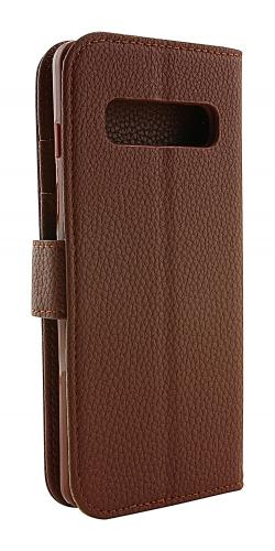 Standcase Wallet Samsung Galaxy S10 (G973F)