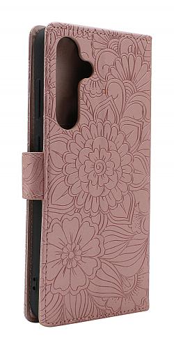 Flower Samsung Galaxy S24 FE Mobilcover