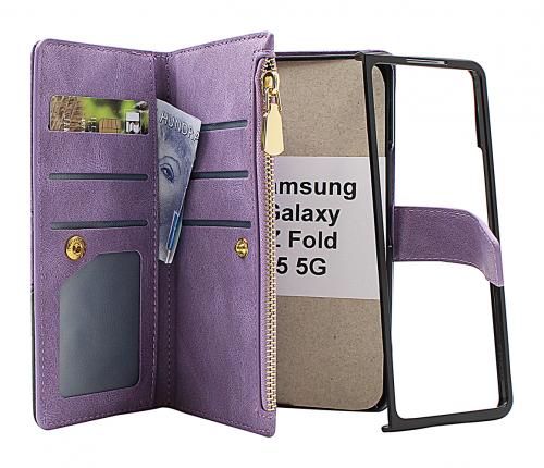 XL Standcase Luxwallet Samsung Galaxy Z Fold 5 5G (SM-F946B)