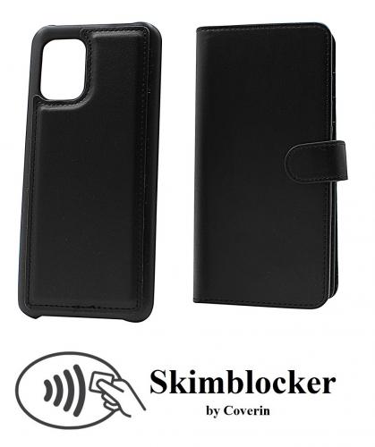 Skimblocker XL Magnet Wallet Xiaomi Mi 10 Lite