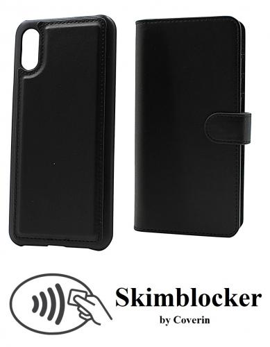 Skimblocker XL Magnet Wallet Xiaomi Redmi 9A