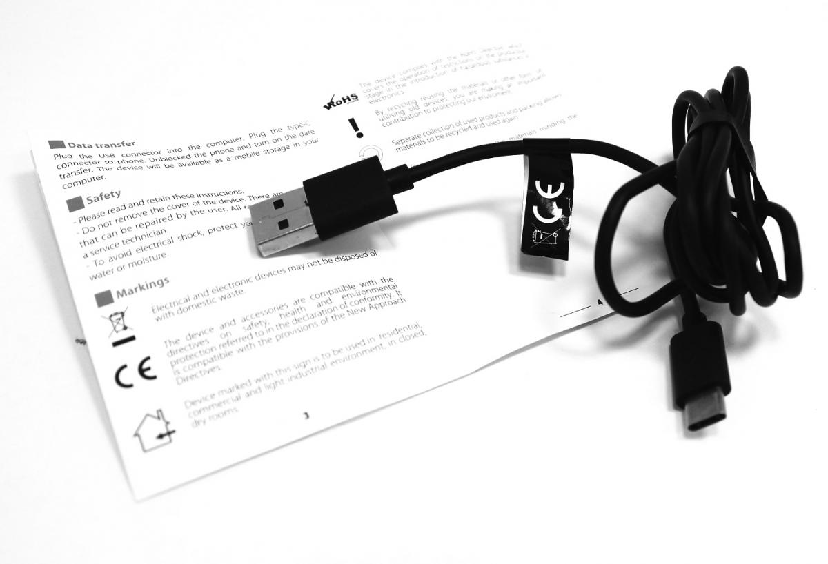 Type-C USB Kabel