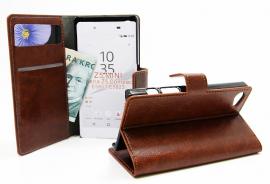 Crazy Horse Wallet Sony Xperia Z5 Compact (E5823)