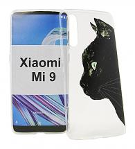 TPU Designcover Xiaomi Mi 9