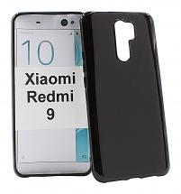 TPU Mobilcover Xiaomi Redmi 9
